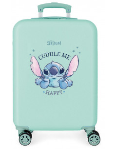 TROLLEY ABS STITCH CUDDLE ME HAPPY